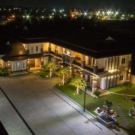 Fortune Surin Hotel Экстерьер фото